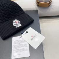 Cheap Moncler Caps #1249437 Replica Wholesale [$39.00 USD] [ITEM#1249437] on Replica Moncler Caps