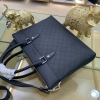 Cheap Gucci AAA Man Handbags #1249439 Replica Wholesale [$158.00 USD] [ITEM#1249439] on Replica Gucci AAA Man Handbags