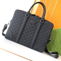 Gucci AAA Man Handbags #1249441