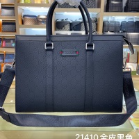 Gucci AAA Man Handbags #1249442