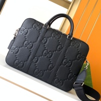 Cheap Gucci AAA Man Handbags #1249443 Replica Wholesale [$162.00 USD] [ITEM#1249443] on Replica Gucci AAA Man Handbags