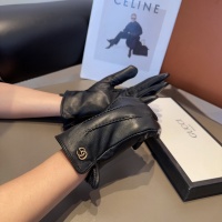 Cheap Gucci Gloves For Women #1249446 Replica Wholesale [$45.00 USD] [ITEM#1249446] on Replica Gucci Gloves