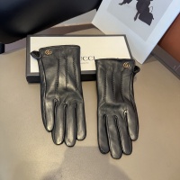 Cheap Gucci Gloves For Women #1249446 Replica Wholesale [$45.00 USD] [ITEM#1249446] on Replica Gucci Gloves