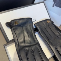 Cheap Gucci Gloves For Women #1249446 Replica Wholesale [$45.00 USD] [ITEM#1249446] on Replica Gucci Gloves