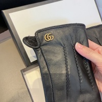 Cheap Gucci Gloves For Women #1249446 Replica Wholesale [$45.00 USD] [ITEM#1249446] on Replica Gucci Gloves