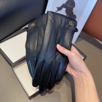 Cheap Gucci Gloves For Women #1249446 Replica Wholesale [$45.00 USD] [ITEM#1249446] on Replica Gucci Gloves