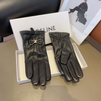 Cheap Celine Gloves For Women #1249447 Replica Wholesale [$45.00 USD] [ITEM#1249447] on Replica Celine Gloves