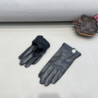 Cheap Chanel Gloves For Women #1249449 Replica Wholesale [$48.00 USD] [ITEM#1249449] on Replica Chanel Gloves