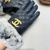 Cheap Chanel Gloves For Women #1249452 Replica Wholesale [$52.00 USD] [ITEM#1249452] on Replica Chanel Gloves