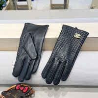 Cheap Chanel Gloves For Women #1249453 Replica Wholesale [$64.00 USD] [ITEM#1249453] on Replica Chanel Gloves