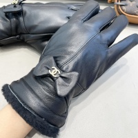 Cheap Chanel Gloves For Women #1249454 Replica Wholesale [$48.00 USD] [ITEM#1249454] on Replica Chanel Gloves