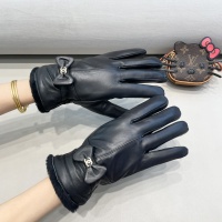 Cheap Chanel Gloves For Women #1249454 Replica Wholesale [$48.00 USD] [ITEM#1249454] on Replica Chanel Gloves