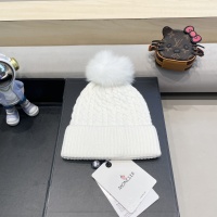 Cheap Moncler Caps #1249456 Replica Wholesale [$38.00 USD] [ITEM#1249456] on Replica Moncler Caps