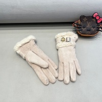 Cheap Moncler Gloves For Women #1249463 Replica Wholesale [$38.00 USD] [ITEM#1249463] on Replica Moncler Gloves