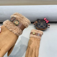 Cheap Moncler Gloves For Women #1249465 Replica Wholesale [$38.00 USD] [ITEM#1249465] on Replica Moncler Gloves