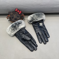 Cheap Chanel Gloves For Women #1249469 Replica Wholesale [$52.00 USD] [ITEM#1249469] on Replica Chanel Gloves