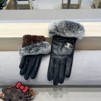 Cheap Chanel Gloves For Women #1249469 Replica Wholesale [$52.00 USD] [ITEM#1249469] on Replica Chanel Gloves