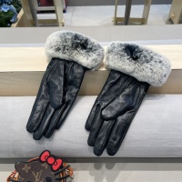 Cheap Chanel Gloves For Women #1249469 Replica Wholesale [$52.00 USD] [ITEM#1249469] on Replica Chanel Gloves