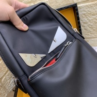 Cheap Fendi AAA Man Messenger Bags #1249470 Replica Wholesale [$80.00 USD] [ITEM#1249470] on Replica Fendi AAA Man Messenger Bags