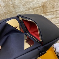 Cheap Fendi AAA Man Messenger Bags #1249471 Replica Wholesale [$80.00 USD] [ITEM#1249471] on Replica Fendi AAA Man Messenger Bags