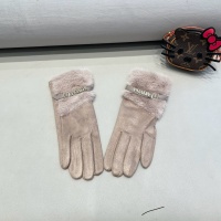 Cheap Prada Gloves For Women #1249472 Replica Wholesale [$39.00 USD] [ITEM#1249472] on Replica Prada Gloves