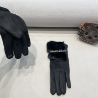 Cheap Prada Gloves For Women #1249473 Replica Wholesale [$39.00 USD] [ITEM#1249473] on Replica Prada Gloves