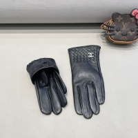 Cheap Chanel Gloves For Women #1249476 Replica Wholesale [$52.00 USD] [ITEM#1249476] on Replica Chanel Gloves