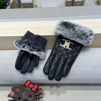 Cheap Celine Gloves For Women #1249478 Replica Wholesale [$56.00 USD] [ITEM#1249478] on Replica Celine Gloves