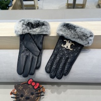 Cheap Celine Gloves For Women #1249478 Replica Wholesale [$56.00 USD] [ITEM#1249478] on Replica Celine Gloves