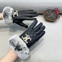 Cheap Celine Gloves For Women #1249478 Replica Wholesale [$56.00 USD] [ITEM#1249478] on Replica Celine Gloves