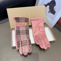 Cheap Burberry Gloves For Women #1249479 Replica Wholesale [$34.00 USD] [ITEM#1249479] on Replica Burberry Gloves