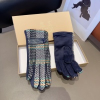 Cheap Burberry Gloves For Women #1249480 Replica Wholesale [$34.00 USD] [ITEM#1249480] on Replica Burberry Gloves