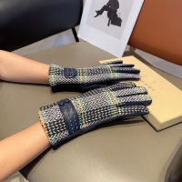 Cheap Burberry Gloves For Women #1249480 Replica Wholesale [$34.00 USD] [ITEM#1249480] on Replica Burberry Gloves