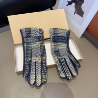 Cheap Burberry Gloves For Women #1249480 Replica Wholesale [$34.00 USD] [ITEM#1249480] on Replica Burberry Gloves