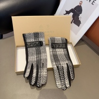 Cheap Burberry Gloves For Women #1249481 Replica Wholesale [$34.00 USD] [ITEM#1249481] on Replica Burberry Gloves