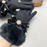 Cheap Chanel Gloves For Women #1249488 Replica Wholesale [$45.00 USD] [ITEM#1249488] on Replica Chanel Gloves