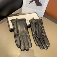 Cheap Gucci Gloves For Men #1249490 Replica Wholesale [$48.00 USD] [ITEM#1249490] on Replica Gucci Gloves