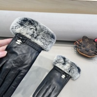 Cheap Chanel Gloves For Women #1249495 Replica Wholesale [$52.00 USD] [ITEM#1249495] on Replica Chanel Gloves