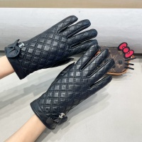 Cheap Chanel Gloves For Women #1249499 Replica Wholesale [$42.00 USD] [ITEM#1249499] on Replica Chanel Gloves