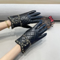 Cheap Chanel Gloves #1249500 Replica Wholesale [$52.00 USD] [ITEM#1249500] on Replica Chanel Gloves