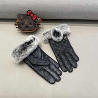 Cheap Celine Gloves For Women #1249501 Replica Wholesale [$52.00 USD] [ITEM#1249501] on Replica Celine Gloves