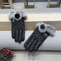 Cheap Celine Gloves For Women #1249501 Replica Wholesale [$52.00 USD] [ITEM#1249501] on Replica Celine Gloves