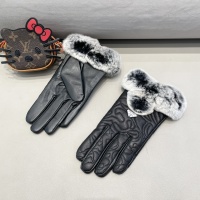 Cheap Prada Gloves For Women #1249502 Replica Wholesale [$56.00 USD] [ITEM#1249502] on Replica Prada Gloves