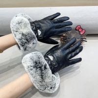 Cheap Prada Gloves For Women #1249502 Replica Wholesale [$56.00 USD] [ITEM#1249502] on Replica Prada Gloves