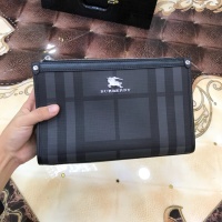 Cheap Burberry AAA Man Wallets #1249506 Replica Wholesale [$64.00 USD] [ITEM#1249506] on Replica Burberry AAA Man Wallets