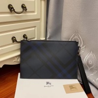 Burberry AAA Man Wallets #1249508