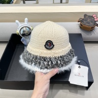 Cheap Moncler Caps #1249510 Replica Wholesale [$36.00 USD] [ITEM#1249510] on Replica Moncler Caps