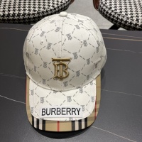 Burberry Caps #1249513