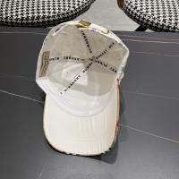 Cheap Burberry Caps #1249513 Replica Wholesale [$32.00 USD] [ITEM#1249513] on Replica Burberry Caps