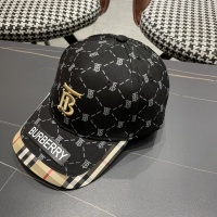 Cheap Burberry Caps #1249514 Replica Wholesale [$32.00 USD] [ITEM#1249514] on Replica Burberry Caps